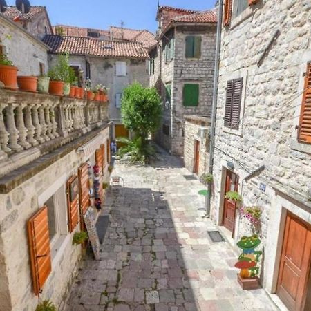 Majka Guest House Kotor Luaran gambar