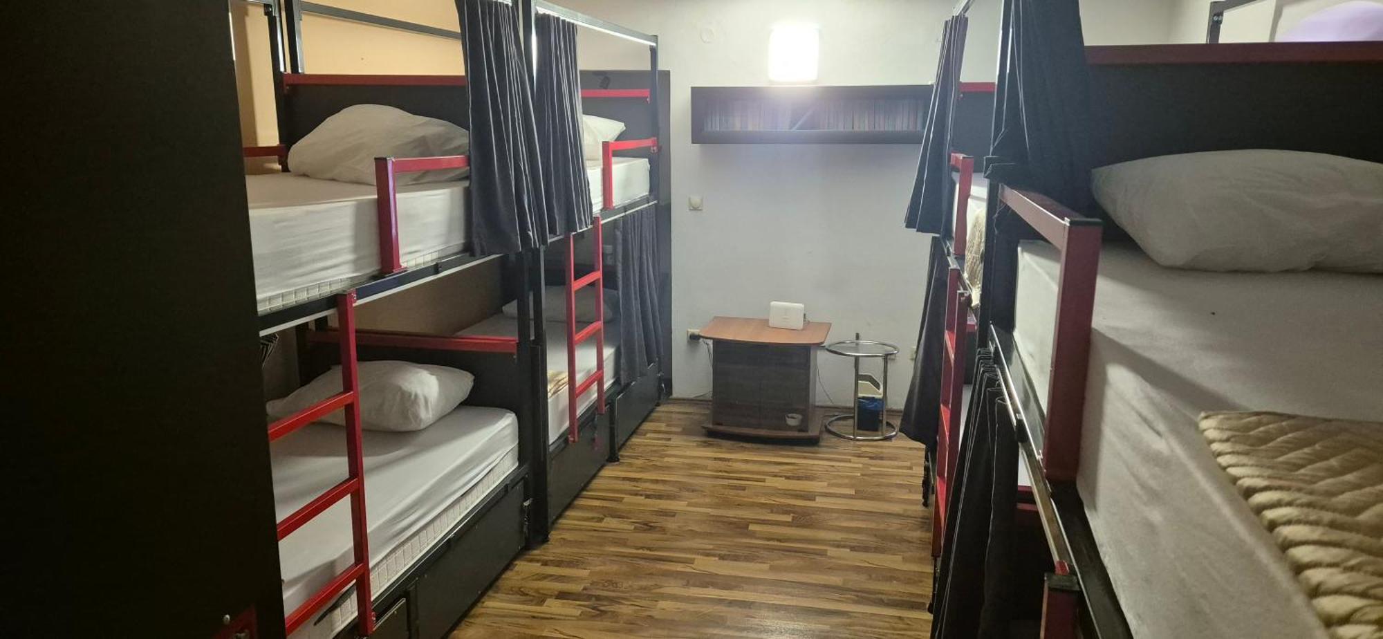 Majka Guest House Kotor Luaran gambar