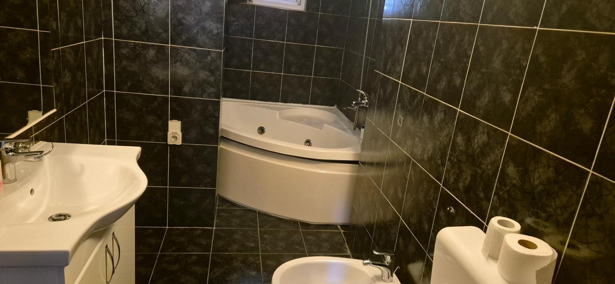 Majka Guest House Kotor Luaran gambar