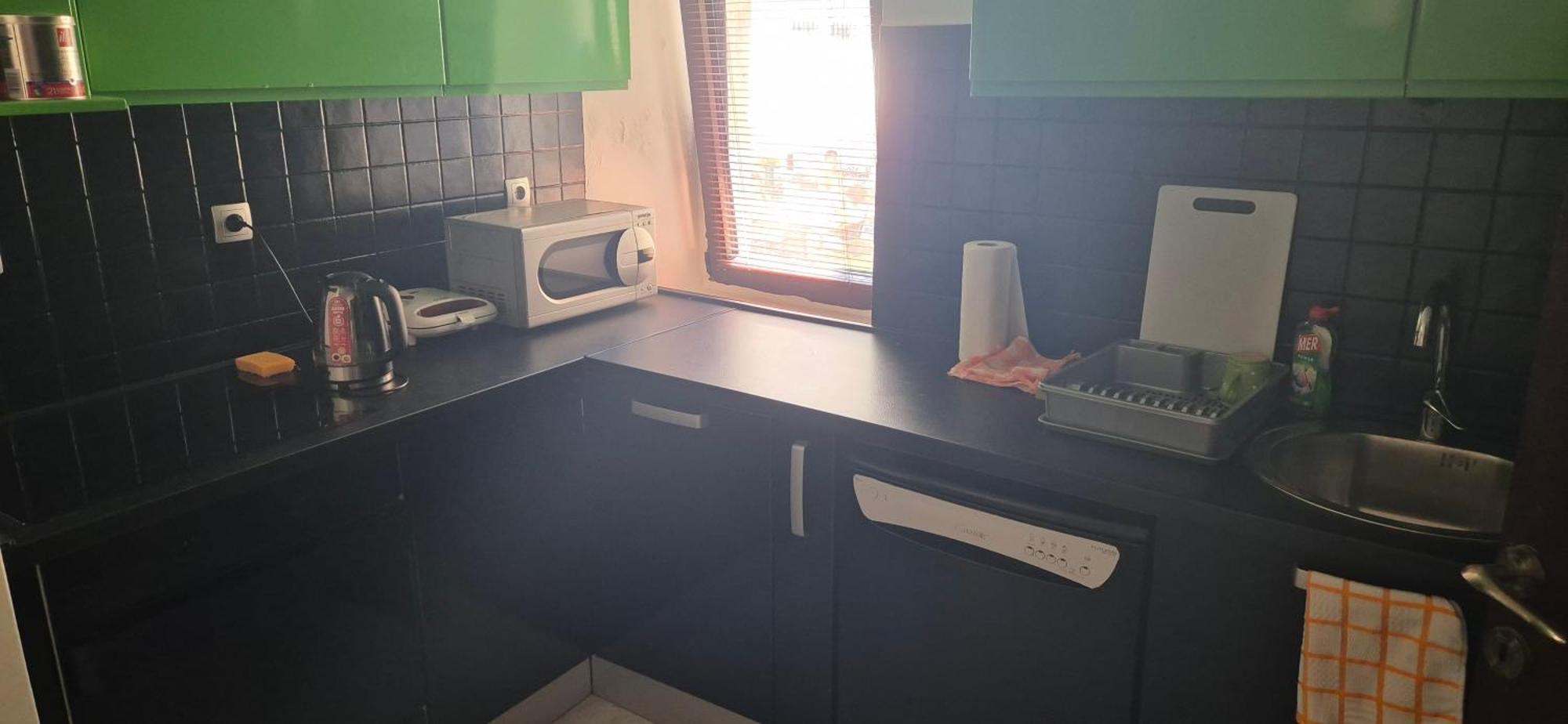Majka Guest House Kotor Luaran gambar