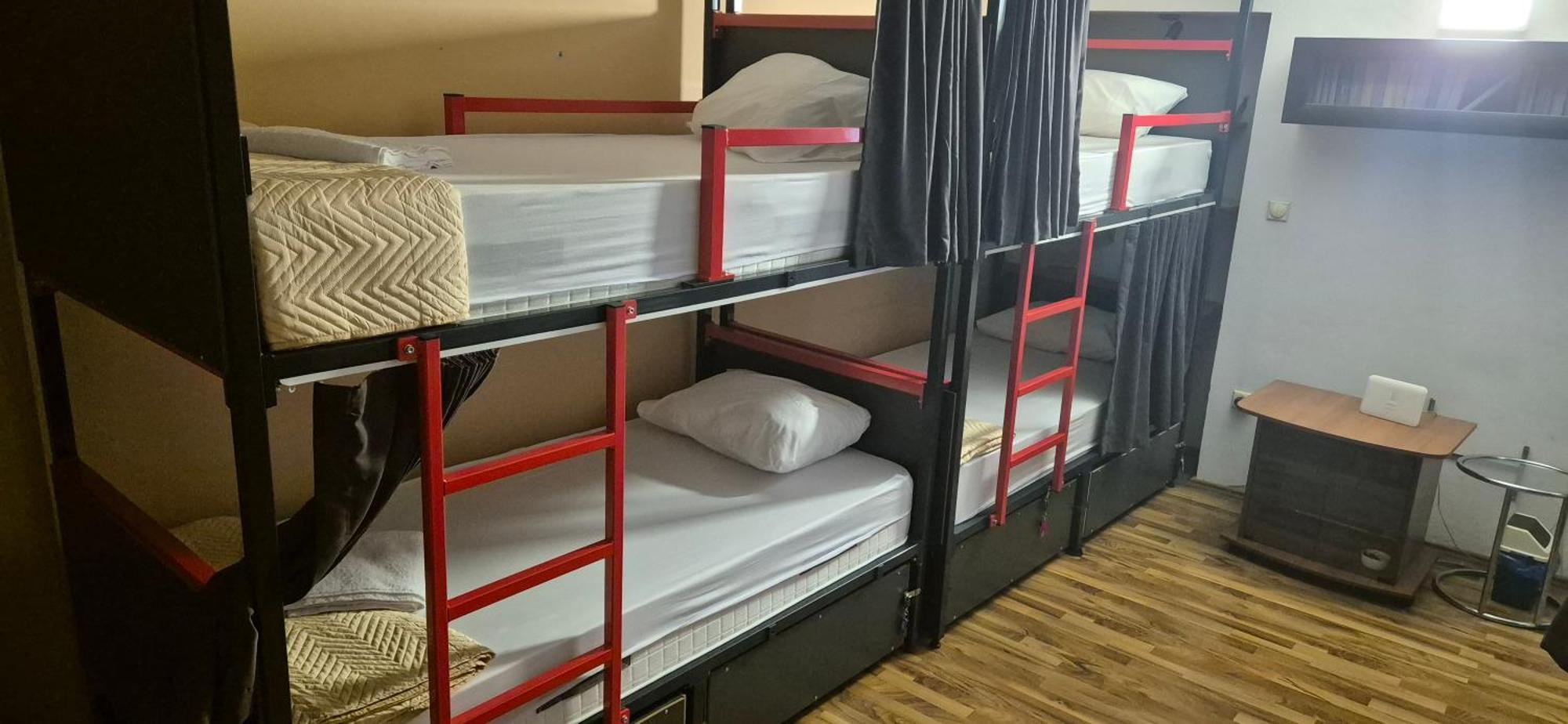 Majka Guest House Kotor Luaran gambar