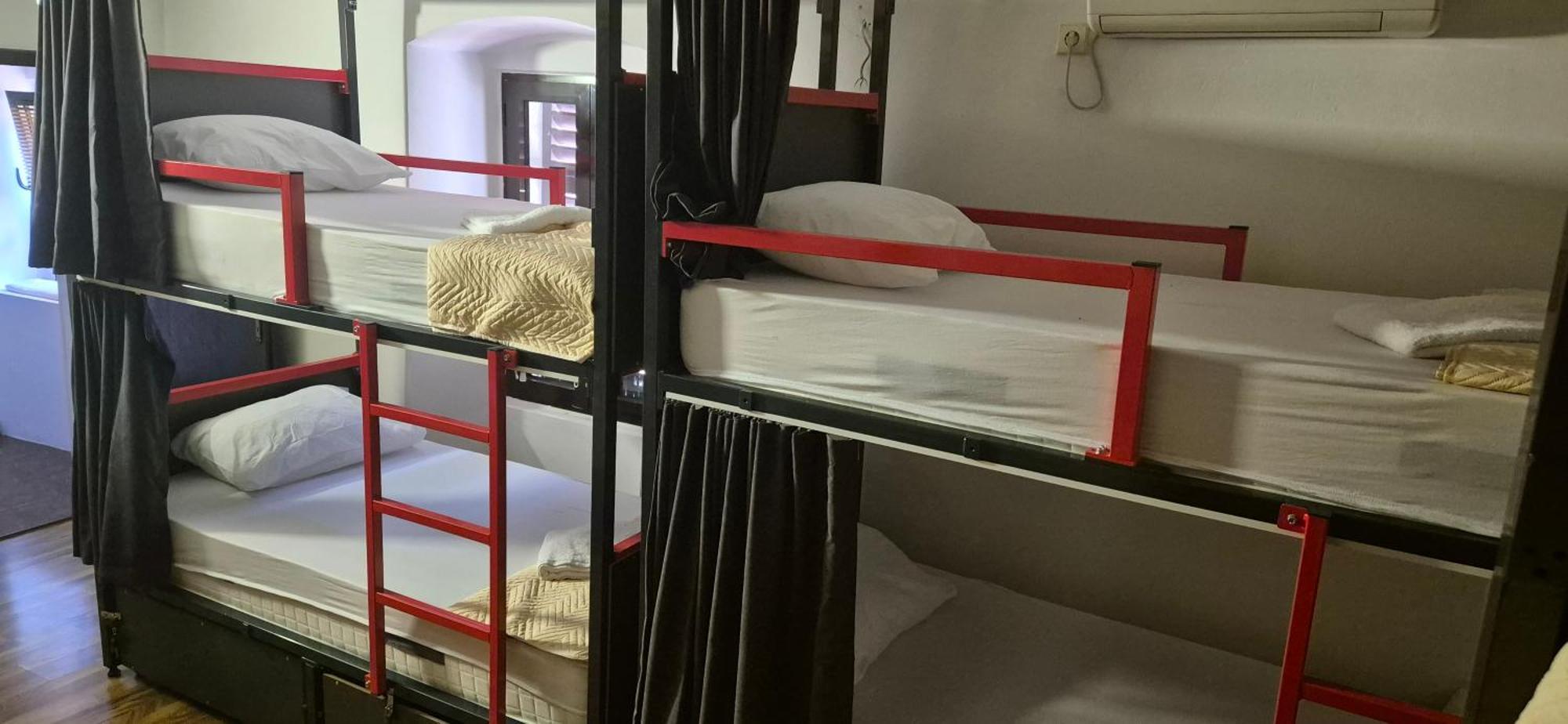 Majka Guest House Kotor Luaran gambar