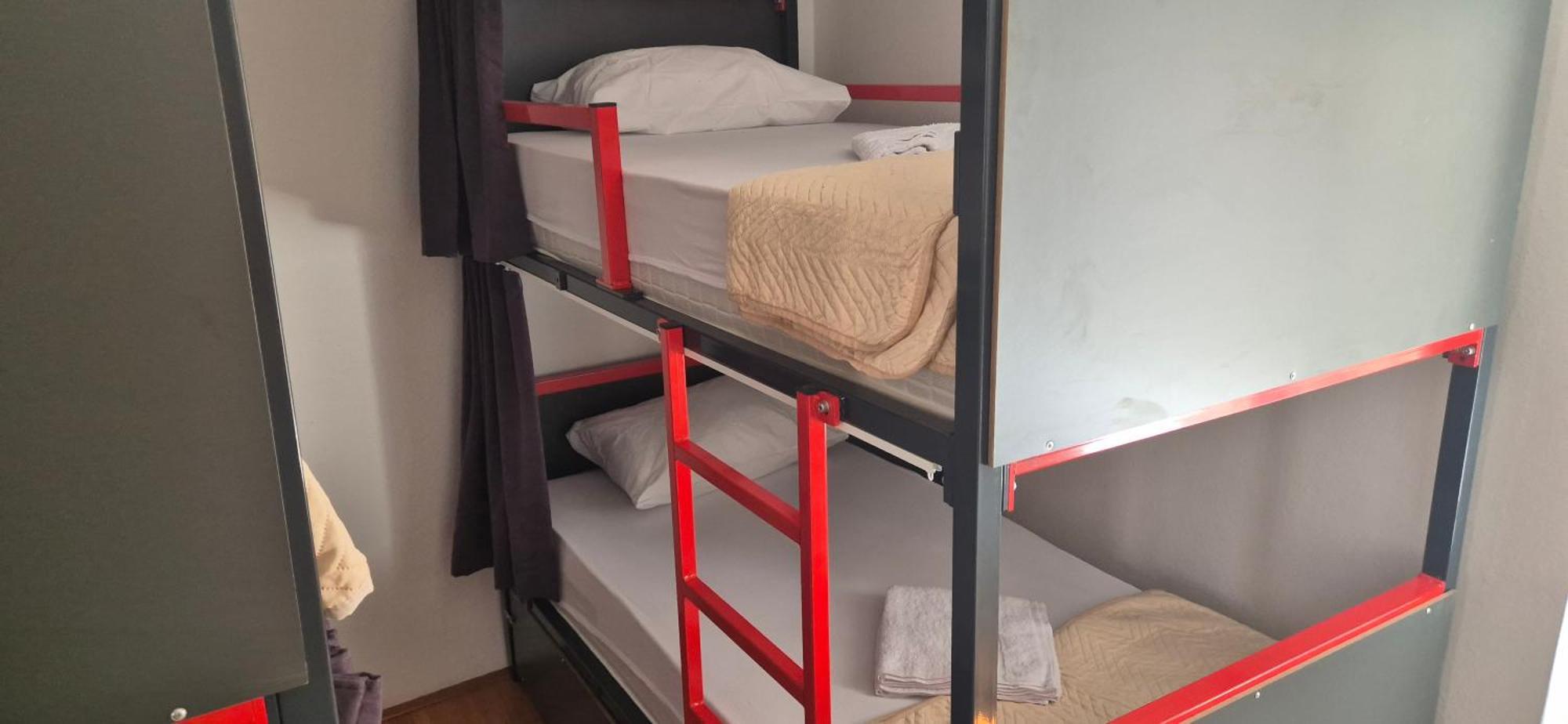 Majka Guest House Kotor Luaran gambar