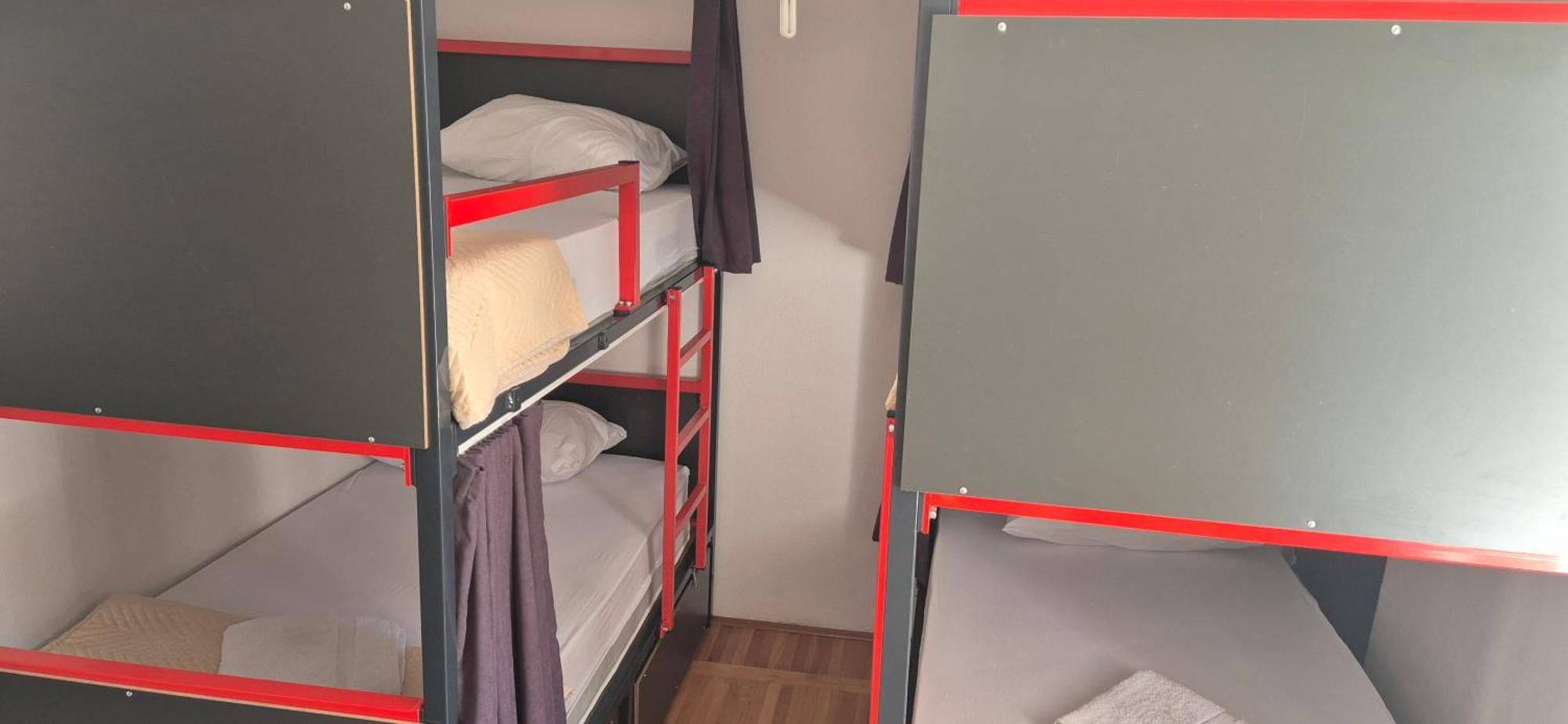 Majka Guest House Kotor Luaran gambar