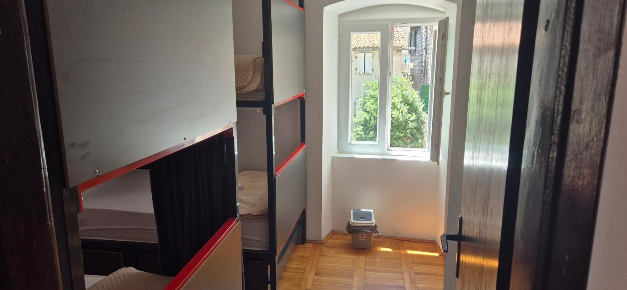 Majka Guest House Kotor Luaran gambar