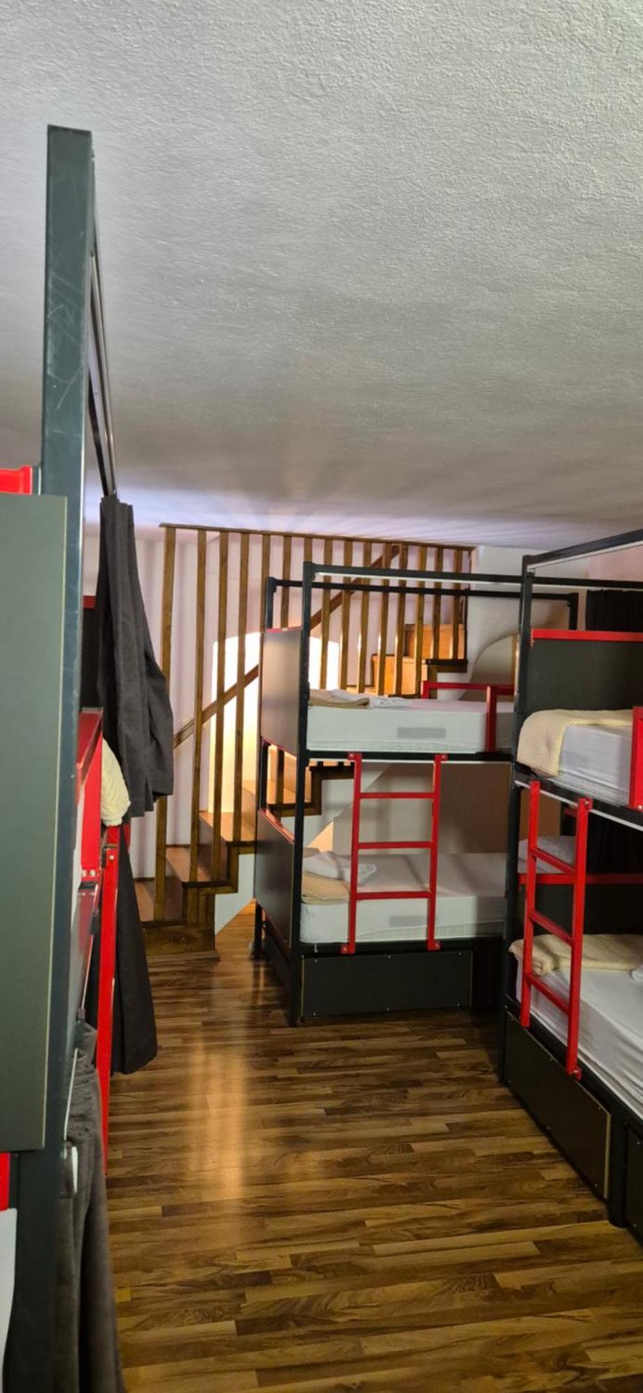 Majka Guest House Kotor Luaran gambar