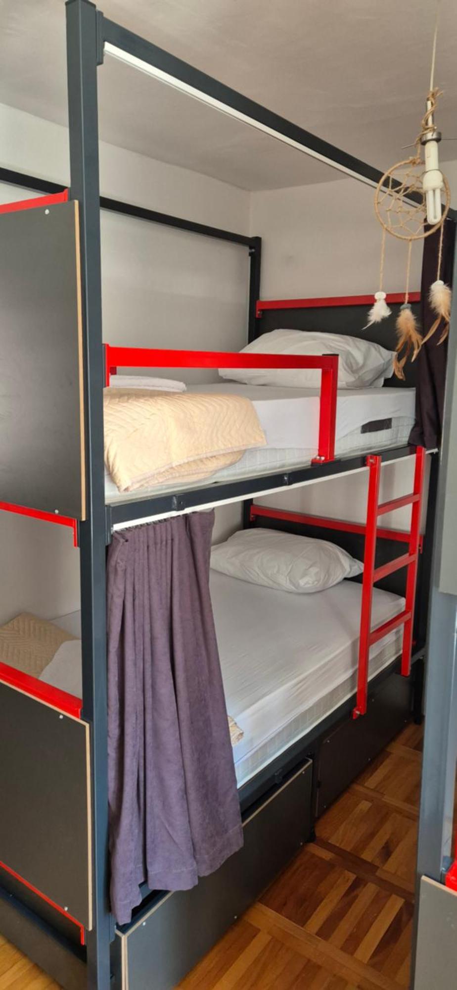 Majka Guest House Kotor Luaran gambar