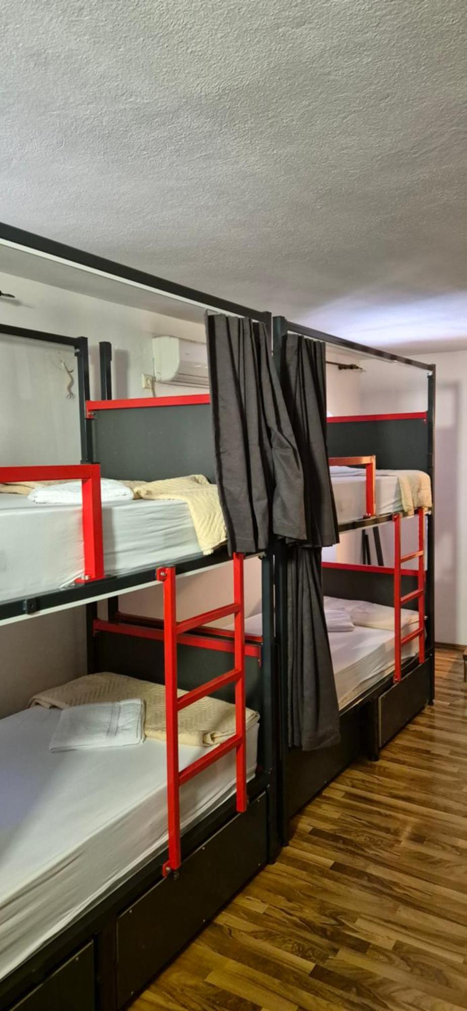 Majka Guest House Kotor Luaran gambar