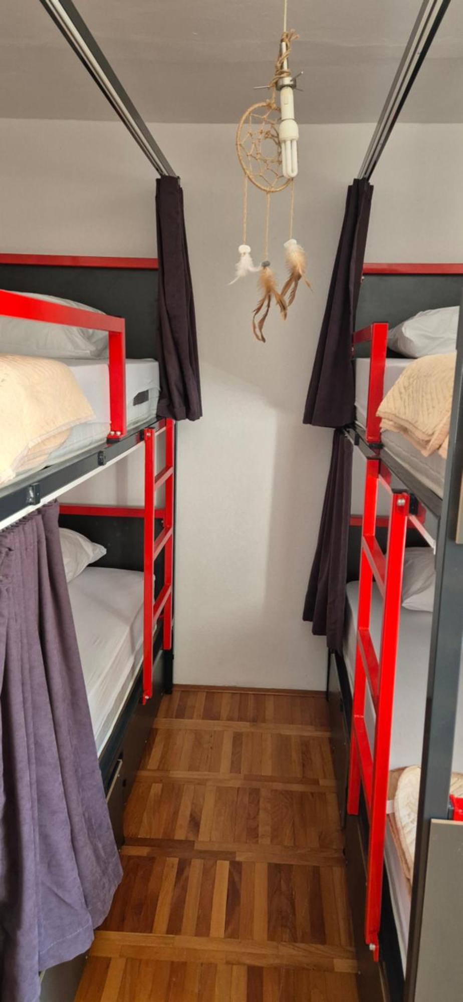 Majka Guest House Kotor Luaran gambar